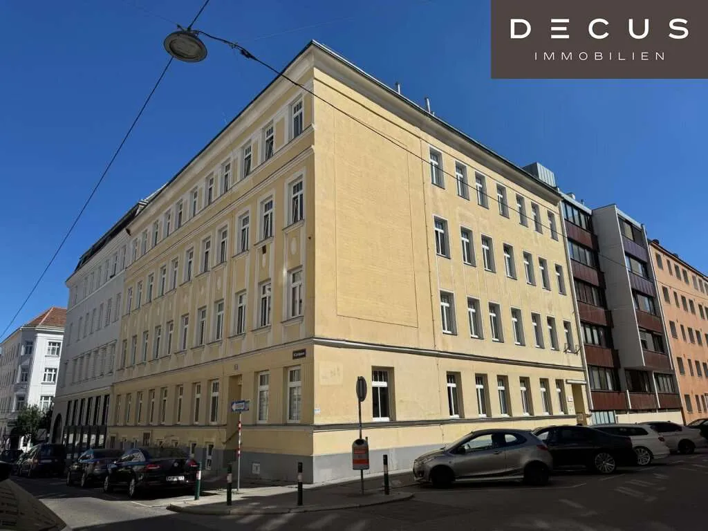 Wohnung – Wien, Penzing - Ansicht 3