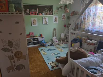 3-Zimmer-Wohnung mieten in Graz – 90 m², € 1.140 – Bild 7 von 24