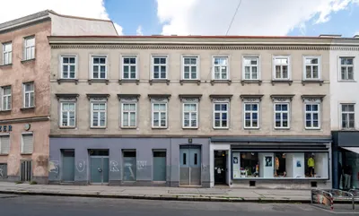 3-Zimmer-Wohnung mieten in Wien – 90 m², € 1.699 – Bild 31 von 33