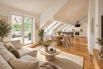 3-Zimmer-Wohnung mieten in Wien – 90 m², € 1.699 – Bild 3 von 33