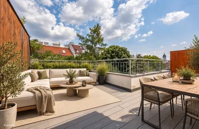 3-Zimmer-Wohnung mieten in Wien – 90 m², € 1.699