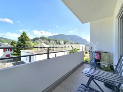 4-Zimmer-Wohnung kaufen in Feldkirch – 94 m², € 329.000 – Bild 1 von 5