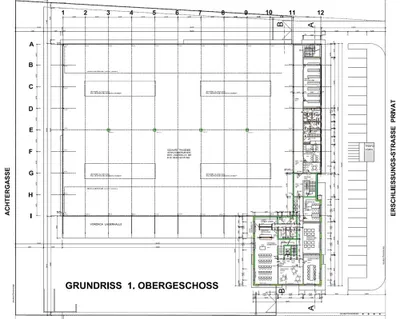 Gewerbeimmobilie kaufen in Wien – 3 990 m² – Bild 13 von 14
