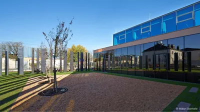 Gewerbeimmobilie kaufen in Wien – 3 990 m² – Bild 3 von 14