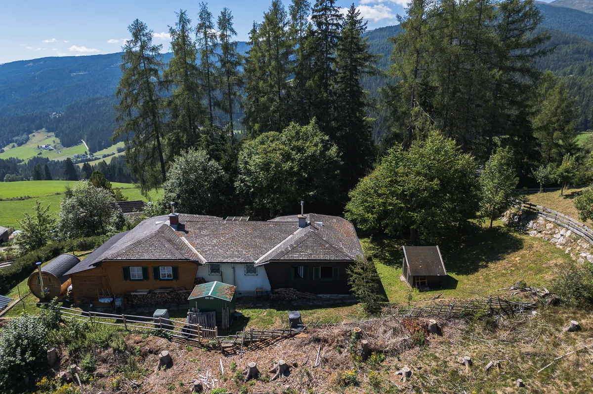 Haus – Obdach - Ansicht 2