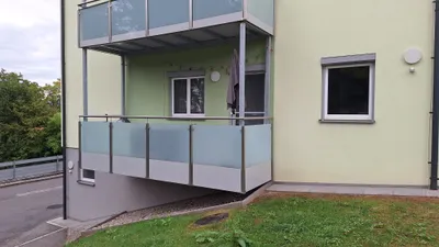 3-Zimmer-Wohnung mieten in Steyr – 73 m², € 865 – Bild 11 von 11