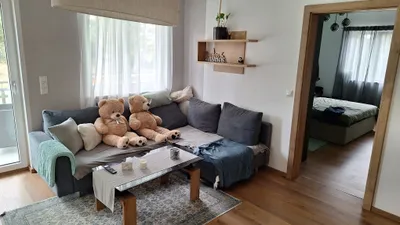 3-Zimmer-Wohnung mieten in Steyr – 73 m², € 865 – Bild 4 von 11