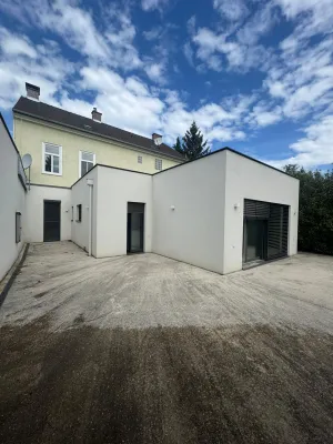 7-Zimmer-Gewerbeimmobilie kaufen in Baden – 279 m², € 1.090.000 – Bild 34 von 56