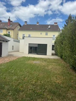 7-Zimmer-Gewerbeimmobilie kaufen in Baden – 279 m², € 1.090.000 – Bild 41 von 56