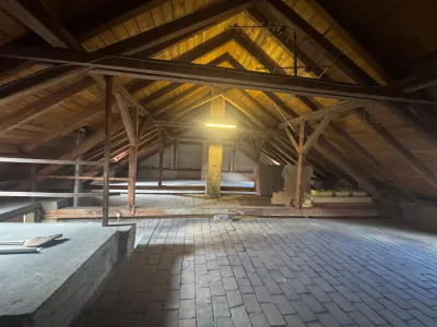 7-Zimmer-Gewerbeimmobilie kaufen in Baden – 279 m², € 1.090.000 – Bild 56 von 56