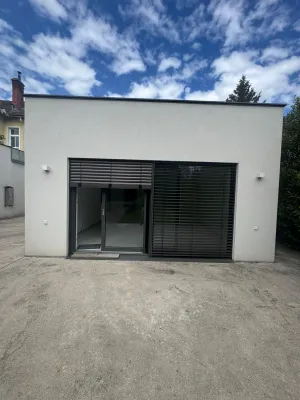 7-Zimmer-Gewerbeimmobilie kaufen in Baden – 279 m², € 1.090.000 – Bild 43 von 56