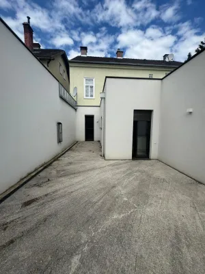 7-Zimmer-Gewerbeimmobilie kaufen in Baden – 279 m², € 1.090.000 – Bild 33 von 56