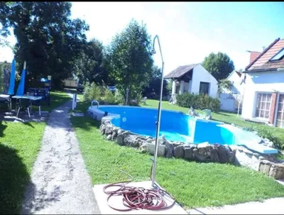 2-Zimmer-Haus mieten in Mattersburg – 70 m², € 599 – Bild 11 von 11