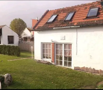 2-Zimmer-Haus mieten in Mattersburg – 70 m², € 599 – Bild 1 von 11