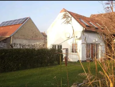 2-Zimmer-Haus mieten in Mattersburg – 70 m², € 599 – Bild 8 von 11