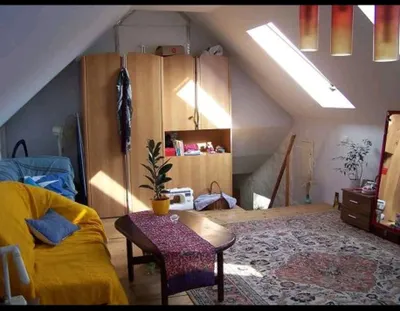 2-Zimmer-Haus mieten in Mattersburg – 70 m², € 599 – Bild 9 von 11
