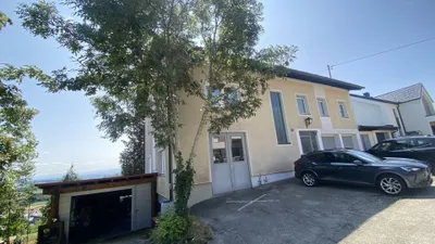 3-Zimmer-Wohnung mieten in Vöcklabruck – 52 m², € 600 – Bild 11 von 11