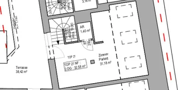 3-Zimmer-Wohnung kaufen in Wien – 73,16 m², € 489.000 – Bild 13 von 13