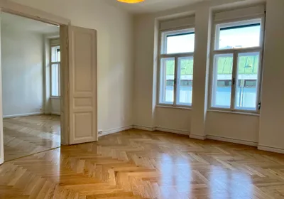 4-Zimmer-Wohnung mieten in Graz – 154 m², € 2.300 – Bild 5 von 8