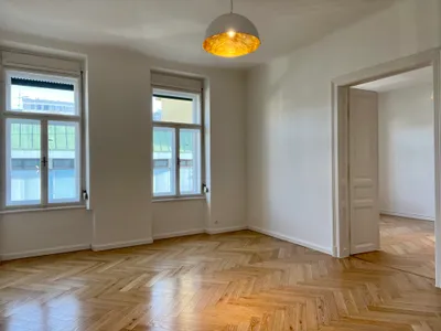 4-Zimmer-Wohnung mieten in Graz – 154 m², € 2.300 – Bild 7 von 8
