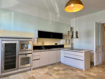 4-Zimmer-Wohnung mieten in Graz – 154 m², € 2.300 – Bild 3 von 8