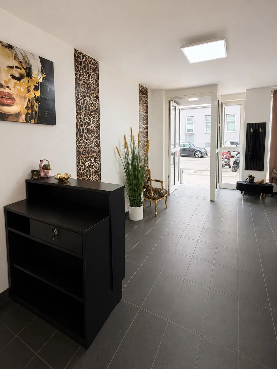Platz in bestehendem Kosmetik- & Beautysalon - 1170 Wien - Ansicht 3