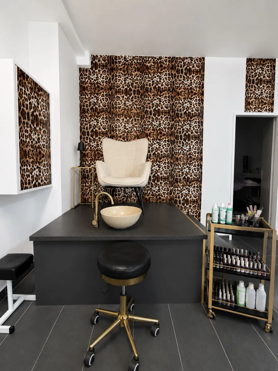 Platz in bestehendem Kosmetik- & Beautysalon - 1170 Wien - Ansicht 2
