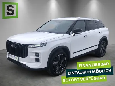 Jaecoo Jaecoo 7 7 PHEV Premium Line Aut.