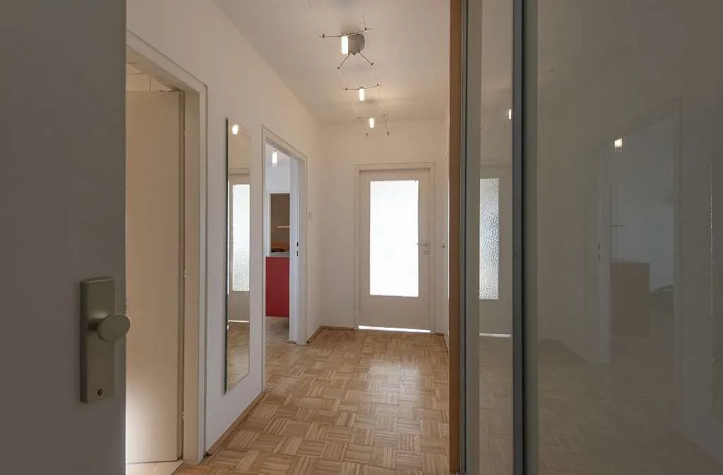 Wohnung – Linz - Ansicht 2
