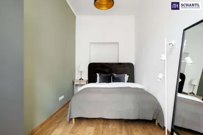2-Zimmer-Wohnung kaufen in Wien – 39,89 m², € 205.000 – Bild 4 von 11