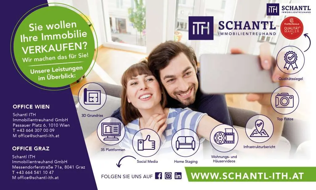 ++ ENTZÜCKENDE ALTBAUWOHNUNG ++ 2023 komplett saniert + U-Bahn-Nähe - Ansicht 3