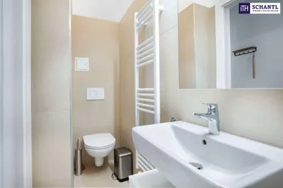 2-Zimmer-Wohnung kaufen in Wien – 39,89 m², € 205.000 – Bild 6 von 11