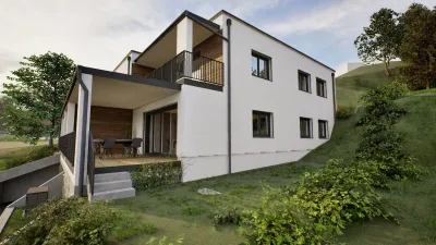 2-Zimmer-Wohnung kaufen in Wolfsberg – 53 m², € 252.149 – Bild 4 von 10