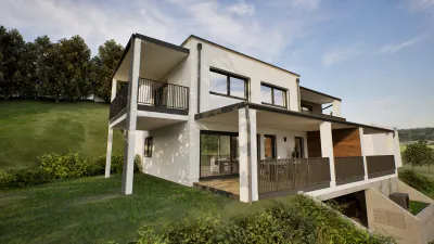 2-Zimmer-Wohnung kaufen in Wolfsberg – 53 m², € 252.149 – Bild 5 von 10