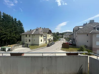 2-Zimmer-Wohnung mieten in Scheibbs – 51,36 m², € 425 – Bild 5 von 12