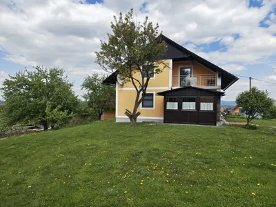 6-Zimmer-Haus mieten in Deutschlandsberg – 160 m², € 1.500