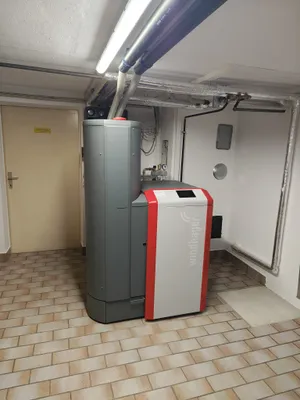 6-Zimmer-Haus mieten in Deutschlandsberg – 160 m², € 1.500 – Bild 17 von 25
