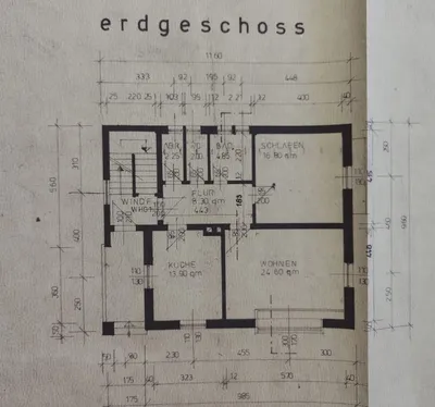6-Zimmer-Haus mieten in Deutschlandsberg – 160 m², € 1.500 – Bild 21 von 25