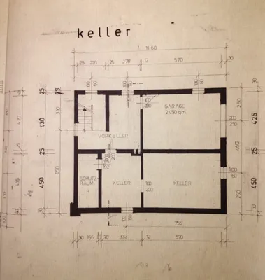 6-Zimmer-Haus mieten in Deutschlandsberg – 160 m², € 1.500 – Bild 23 von 25