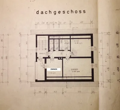 6-Zimmer-Haus mieten in Deutschlandsberg – 160 m², € 1.500 – Bild 22 von 25