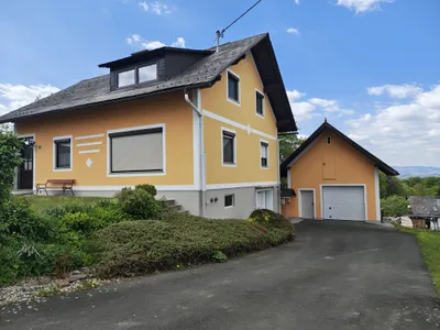 6-Zimmer-Haus mieten in Deutschlandsberg – 160 m², € 1.500 – Bild 2 von 25