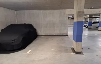 Immobilie mieten in Korneuburg – € 75 – Bild 1 von 3
