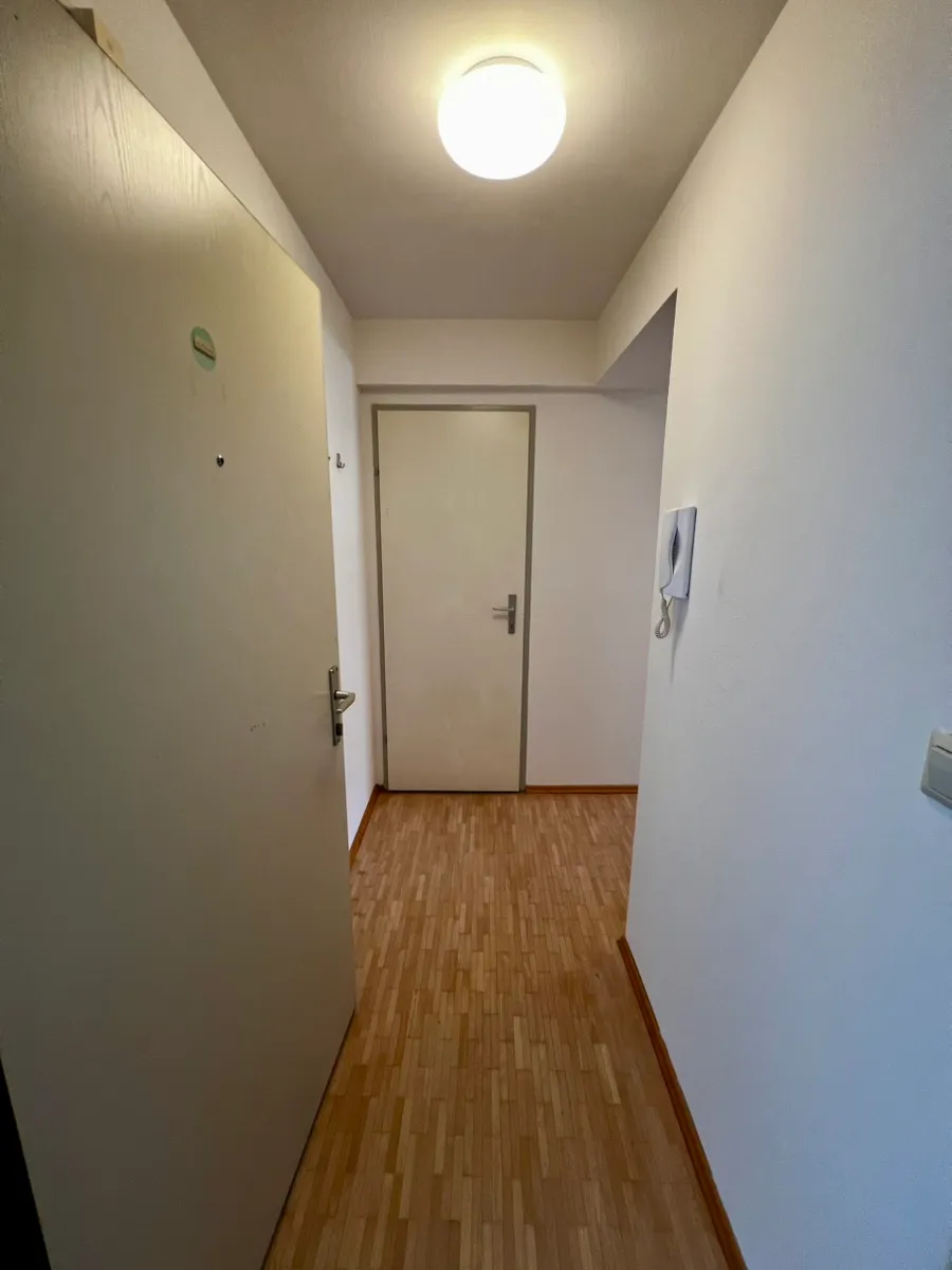Wohnung – Jakomini - Ansicht 2