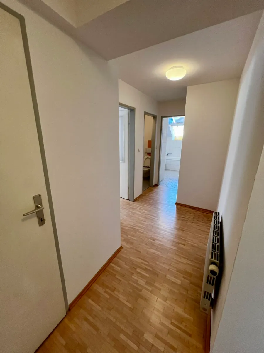Wohnung – Jakomini - Ansicht 3