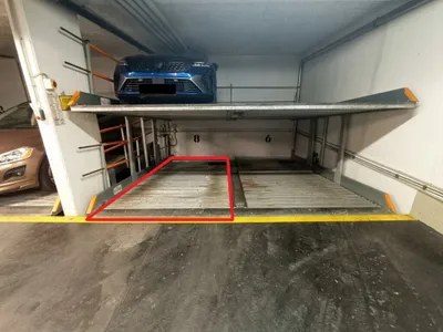 Immobilie kaufen in Wien – € 17.000 – Bild 2 von 5