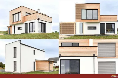 Haus kaufen in Oberwart – 134 m², € 199.000 – Bild 1 von 7