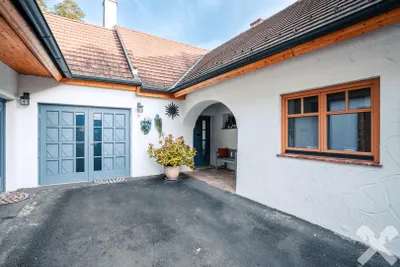 5-Zimmer-Haus kaufen in Jennersdorf – 177,5 m², € 1.180.000 – Bild 2 von 18