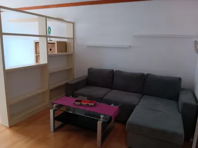 2-Zimmer-Wohnung mieten in Wien – 58 m², € 1.100 – Bild 4 von 8