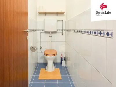 3-Zimmer-Wohnung mieten in Graz – 82,22 m², € 1.098 – Bild 6 von 7