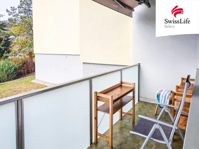3-Zimmer-Wohnung mieten in Graz – 82,22 m², € 1.098 – Bild 3 von 7